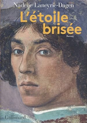 Immagine del venditore per L'toile brise. venduto da Librairie Et Ctera (et caetera) - Sophie Rosire