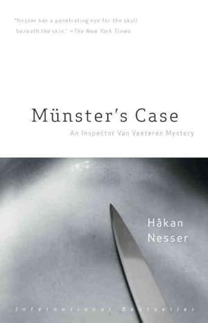 Seller image for Munster's Case for sale by GreatBookPrices