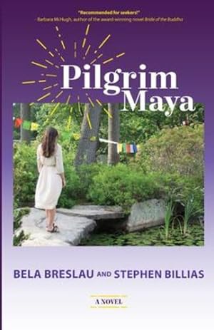 Imagen del vendedor de Pilgrim Maya by Breslau, Bela, Billias, Stephen [Paperback ] a la venta por booksXpress
