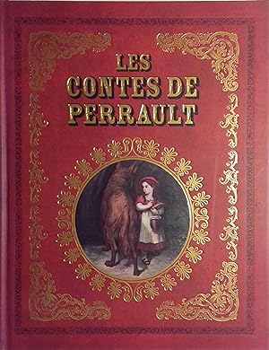 Les contes de Perrault.