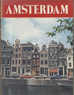 Seller image for Amsterdam. for sale by Librairie Et Ctera (et caetera) - Sophie Rosire