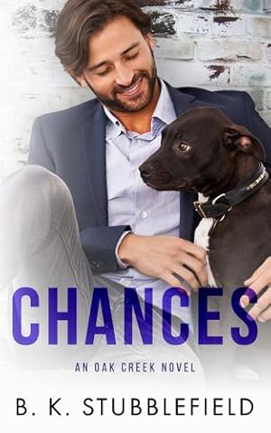 Seller image for Chances (Oak Creek) [Soft Cover ] for sale by booksXpress