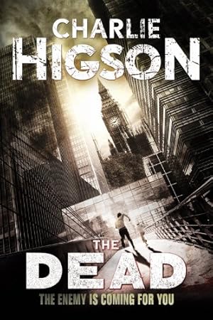 Seller image for The Dead (new cover) (An Enemy Novel) by Higson, Charlie [Paperback ] for sale by booksXpress