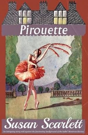 Seller image for Pirouette [Soft Cover ] for sale by booksXpress
