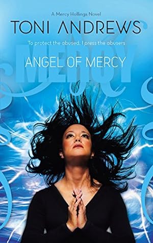 Bild des Verkufers fr Angel of Mercy (Mercy Hollings, Book 2) zum Verkauf von Reliant Bookstore