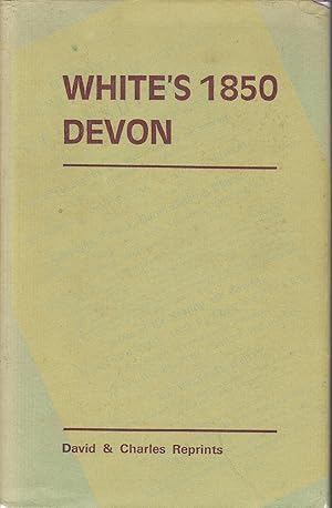 White's 1850 Devon.