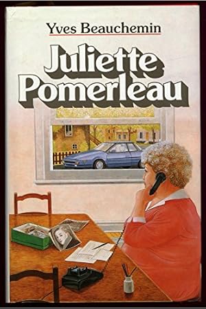 Image du vendeur pour Juliette Pomerleau / Yves Beauchemin mis en vente par Ammareal