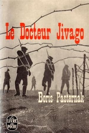 Seller image for Le docteur Jivago for sale by Ammareal