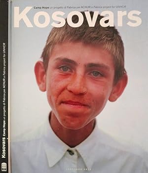 Seller image for Kosovars. Camp Hope for sale by Biblioteca di Babele