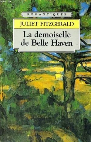 Seller image for La demoiselle de Belle Haven (274 pages) for sale by Ammareal