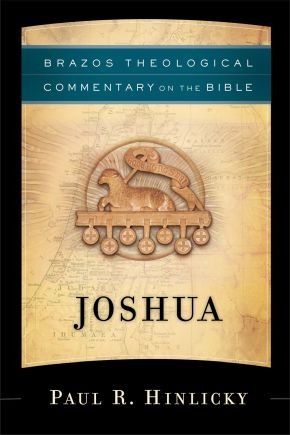 Seller image for Joshua (Brazos Theological Commentary on the Bible) for sale by ChristianBookbag / Beans Books, Inc.