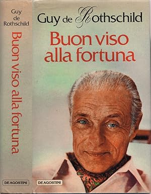 Immagine del venditore per Buon viso alla fortuna venduto da Biblioteca di Babele