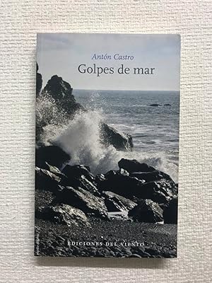 Immagine del venditore per Golpes de mar venduto da Campbell Llibres