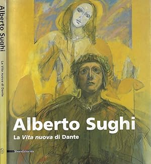 Bild des Verkufers fr Alberto Sughi La Vita nuova di Dante zum Verkauf von Biblioteca di Babele