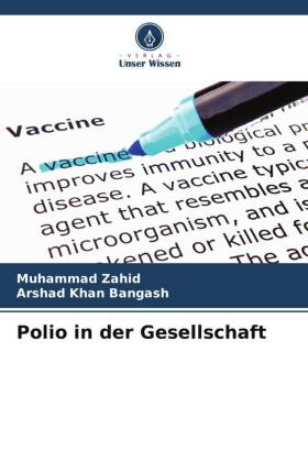 Bild des Verkufers fr Polio en la sociedad zum Verkauf von moluna