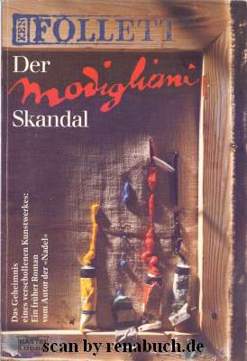 Der Modigliani Skandal