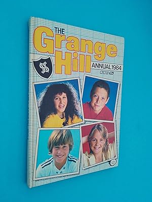 The Grange Hill Annual 1984