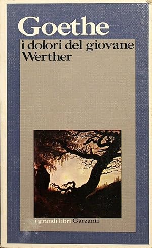 I Dolori del Giovane Werther