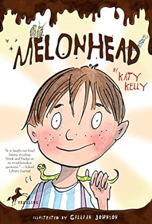 Seller image for Melonhead for sale by Reliant Bookstore