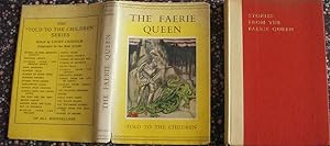 Seller image for Stories from The Faerie Queen - Told to the Children by Mary Lang for sale by eclecticbooks