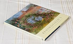 Imagen del vendedor de Beningfield's English Villages a la venta por Cotswold Valley Books