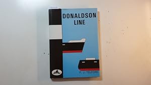 Seller image for Donaldson Line for sale by Gebrauchtbcherlogistik  H.J. Lauterbach