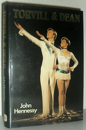 Seller image for Torvill & Dean - SIGNED COPY for sale by Washburn Books