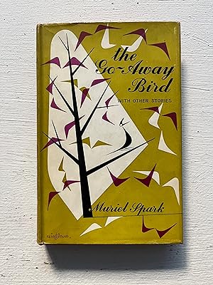 Seller image for The Go-Away Bird With Other Stories for sale by Aeon Bookstore