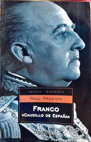 Imagen del vendedor de Franco ? Caudillo de Espaa ? a la venta por Paraso Lector