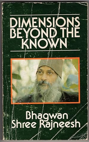 Seller image for Dimensions Beyond the Known for sale by Recycled Books & Music