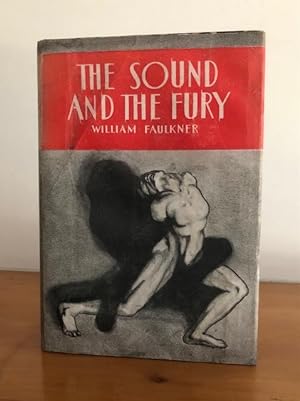 The Sound and the Fury - Prime Mover Magazine