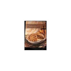 Imagen del vendedor de Cooking Essentials (Hardcover) a la venta por InventoryMasters