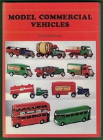 Seller image for Model Commercial Vehicles (A Studio Book) for sale by Mom's Resale and Books