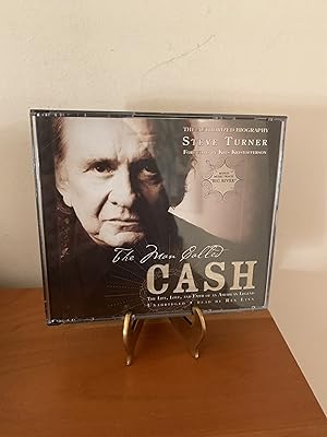 The Man Called Cash: The Life, Love, And Faith of an American Legend - the Authorized Biography [...