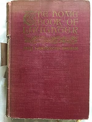 The Home Book of Laughter
