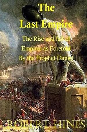 Seller image for The Last Empire (Paperback) for sale by Grand Eagle Retail