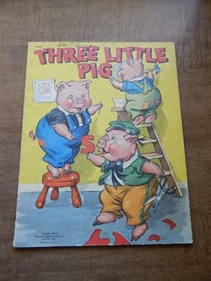 Three Little Pigs