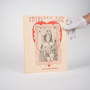 Shirley's New Years Book