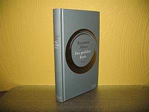 Der perfekte Kreis: Roman. Aus dem Englischen von Ulrike Wasel und Klaus Timmermann;