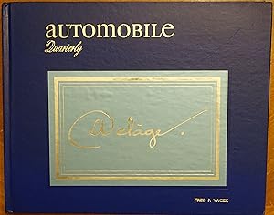 Automotive Quarterly - Second Quarter 1976 (Volume XIV, Number 2)