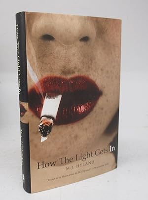 Immagine del venditore per How The Light Gets In venduto da Attic Books (ABAC, ILAB)
