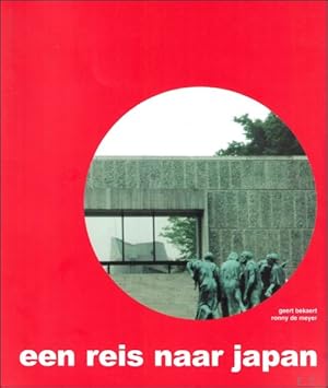 Image du vendeur pour reis naar Japan met het toeval als norm. mis en vente par BOOKSELLER  -  ERIK TONEN  BOOKS