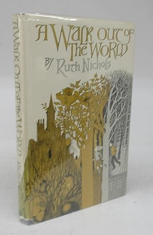 Seller image for A Walk Out of The World for sale by Attic Books (ABAC, ILAB)