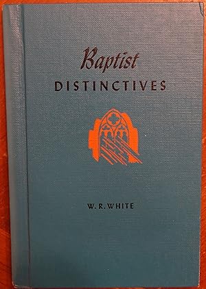 Baptist Distinctives