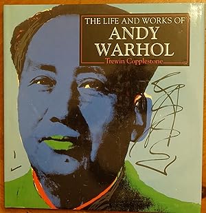 Seller image for The Life and Works of Andy Warhol for sale by Faith In Print