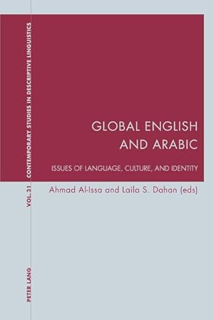 Immagine del venditore per Global English and Arabic : Issues of Language, Culture, and Identity venduto da AHA-BUCH GmbH