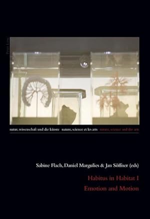 Immagine del venditore per Habitus in Habitat I- Emotion and Motion : Emotion and Motion venduto da AHA-BUCH GmbH