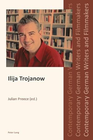 Seller image for Ilija Trojanow for sale by AHA-BUCH GmbH