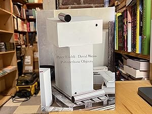 Seller image for Peter Fischli & David Weiss: Polyurethane Sculptures for sale by Reclaimed Bookstore