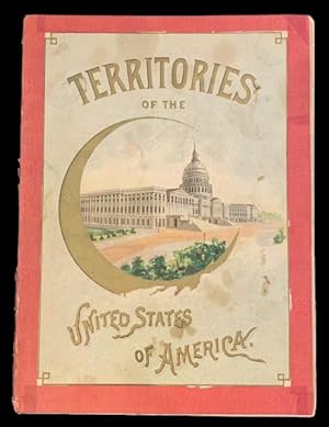 [cover title] - Territories of the United States of America